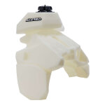 R�servoir grande capacit� acerbis 15l transparent husqvarna 250