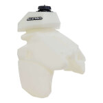 R�servoir grande capacit� acerbis 15l transparent husqvarna 250