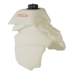 R�servoir grande capacit� acerbis 15l transparent ktm 250 � 500