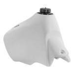 R�servoir grande capacit� acerbis 20l blanc yamaha 600 tt - r 98 - 0