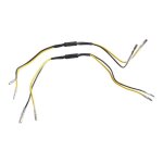 R�sistances pour clignotants 20 w / 10 ohms