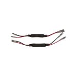 R�sistances de clignotants barracuda 10 watts