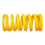 Ressort d'amortisseur ycf - 140mm 750lbs - modle start / sm 88 / 125cc e