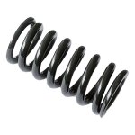 Ressort d'amortisseur ycf - 195mm 900lbs - modle pilot 125 / 150cc et
