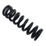 Ressort d amortisseur ycf noir 355mm 1000 lbs modles bigy