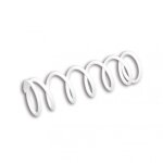 Ressort arrire malossi rs24 / 10 - r k=1, 6