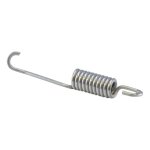 Ressort de bquille centrale booster / bw's 04 - / spirit 9050630x0000