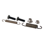 Ressort de b�quille centrale honda chiocciola 125 / 150