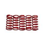 Ressort disque embrayage replay renforce rouge pour derbi senda / gpr