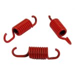 Ressorts embrayage adaptable pour booster nitro ovetto (x3) - d. 1, 4 (so