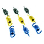 Ressorts d'embrayage polini speed clutch 3g