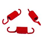 Ressorts embrayage tnt racing (les 3) minarelli peugeot piaggio gilera