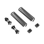 Ressorts de fourche pour ciao px ( kit avec tampons )