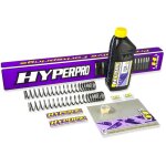 Ressort de fourche hyperpro + 25 mm honda crf1000l africa twin 16 - 17