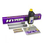 Ressorts de fourche hyperpro suzuki sv 650 03 - 10