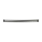Ressort de fourche peugeot 103 sp 273x20. 5x3. 5mm