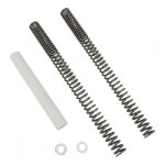 Ressorts de fourche progressifs progressive suspension suzuki sv 650 9