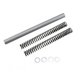 Ressorts de fourche rtech 0, 90 kg / mm suzuki sv 650 99 - 09