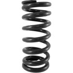 Ressort hyperpro + 25 mm pour amortisseur arrire honda crf1000l afri