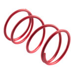 Ressort de pouss� jasil typhoon rouge 4, 2 gilera typhoon