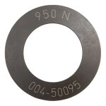 Ressort secondaire suter clutch pour embrayage btl - 50 850n