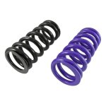 Ressort de suspension arrire hyperpro progressif yamaha tnr 70