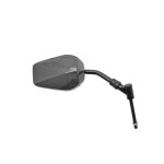 R�troviseur carbone peugeot / piaggio - gauche