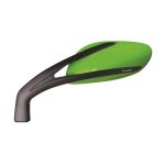 R�troviseur chaft mercury droit vert
