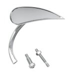 R�troviseur droit arlen ness rad 2 harley davidson chrome
