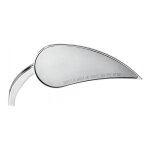 R�troviseur droit arlen ness rad 3 harley davidson chrome