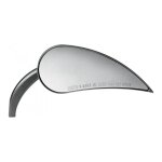 R�troviseur droit arlen ness rad 3 harley davidson noir