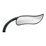 R�troviseur droit arlen ness upswept harley davidson noir