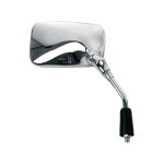 R�troviseur droit brazoline honda ntv 650 revere 88 - 97