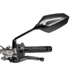 Rtroviseur droit chaft vision avec clignotants led