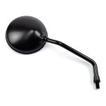 Rtroviseur droit type origine hert noir honda xrv 750 africa twin 94