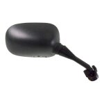 R�troviseur droit honda 600 cbr f 99 - 07 / 600 cb s 00 - 03 noir