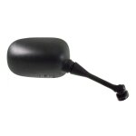 R�troviseur droit honda 600 cbr rr 03 - 16 / 1000 cbr rr 04 - 07 noir