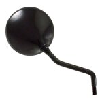 R�troviseur droit honda 750 xrv africa twin 96 - 03 noir