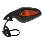 R�troviseur droit mv agusta 1000 f4 04 - 06 noir