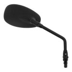 R�troviseur droit noir 2b003766 pour moto guzzi v7 rough 18 / stone 1