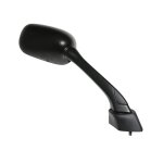 Rétroviseur droit noir mat yamaha 800 fz - 8 s 2011 - 15 Rétroviseur droit noir mat yamaha 800 fz - 8 s 2011 - 15