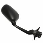 R�troviseur droit noir mat yamaha t - max 530 2012 -