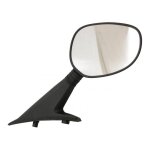 R�troviseur droit piaggio 125 - 250 - 400 x - evo 07 - noir cm180301
