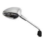 R�troviseur droit piaggio 50 - 125 sprint 12 - cm262002