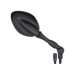 Rtroviseur droit rms pour hm crm f450r 2005 - 13