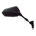 R�troviseur droit yamaha 1000 fz1 08 - / 1700 mt 01 07 - 09 noir