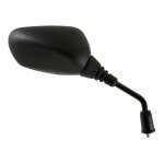 R�troviseur droit yamaha 125 majesty 14 - noir