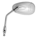 Rtroviseur droite / gauche v parts droit type origine moto guzzi calif