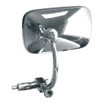 Rtroviseur embout de guidon brazoline origine ducati sport classic 0