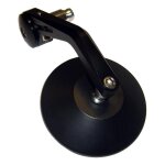 Rtroviseur embout de guidon brazoline mg rversible noir
